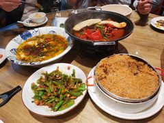 -小四川菜馆(托乐嘉店)