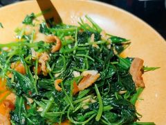 -廖川菜(太阳宫店)