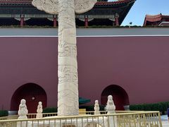 -天安门城楼
