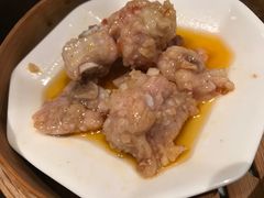 -京香轩·中餐厅(上海中庚聚龙酒店)