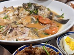 -船家渔(徐州北路店)