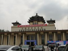 -中国农业博物馆