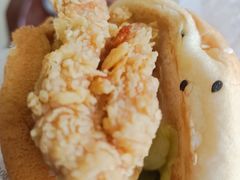 -华莱士·全鸡汉堡(曹县汽车站店)