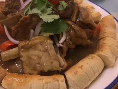 -马尔龙新疆饭店·清真(瑞景店)