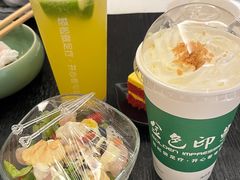 -金色印象·4K影院式足体养生(南坪桃源店)