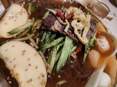 正宗朝鲜冷面-七八冷面·延边朝鲜族美食(圣熙八号店)