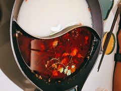 -新辣道鱼火锅(上地华联店)