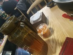 -大壮家原味烤肉(兴华北街店)