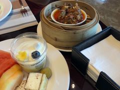 -都喜天丽富都青枫苑酒店-青枫小筑