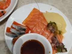 -芭菲盛宴·环球美食(北城国际店)