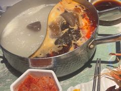 -山海•蒸汽活海鲜自助(皇庭广场店)