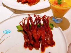 -相思林金岛饭店(青山湖店)