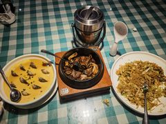 -闽鄂情·闽南招财鸭(水头店)