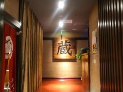 -千代武日本料理(爱建店)