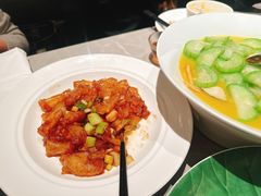 -醉庐·新上海菜(南京西路店)
