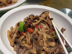 -绿草地·湘菜(芙蓉天街店)