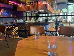 大堂-THE CUT Rooftop顶楼牛排餐吧(环贸iapm店)