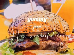 -FAT COW(虹梅路店)
