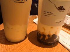 -阿嬷手作(成都万象城店)
