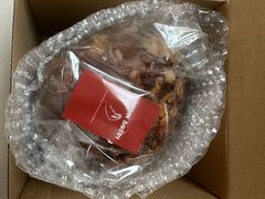 -佐敦面包铺·JORDAN BAKERY