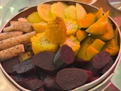 -老六杀猪菜(进乡街店)