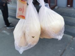 -李小老烧饼(常营民族家园店)
