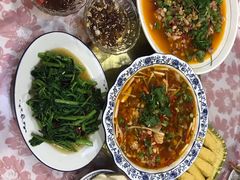 -飞虹鱼馆(春华路店)