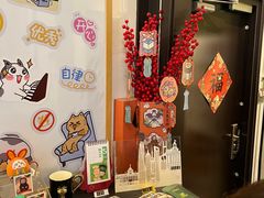 -中国邮政(淮海中路)