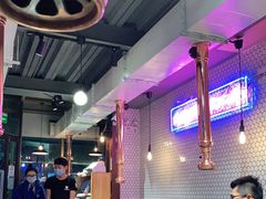 大堂-济州爱肉堂(总店)