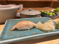 -镹·鱼料理  国产鱼使用店