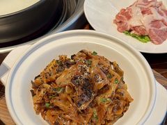 -大良毋米粥(锦龙路总店)