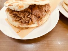 -子午路张记肉夹馍(翠华路店)