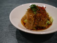 -小厨娘淮扬菜(清江苏宁广场店)