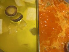 -湊湊火锅·茶憩(和平大悦城店)