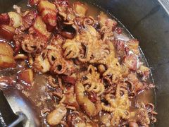 -赶海部落海鲜城(海阳路店)