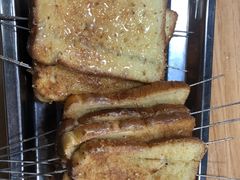 招牌吐司-老虎滩大连海鲜烧烤(建邺云锦路总店)