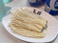 -鱼酷活鱼烤鱼(仙林金鹰店)