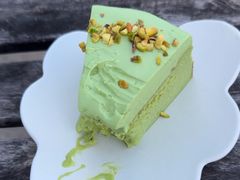 -Vanillacafe香草咖啡(银海大世界店)