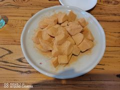 -金达莱冷面百年石锅饭(宾馆胡同店)