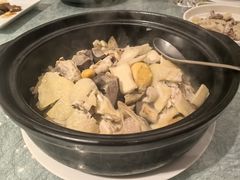 -花城苑广府菜(侨鑫店)