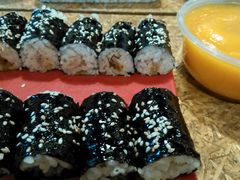 -米屋石锅拌饭(师大店)