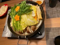 -满来寿喜烧(金虹桥店)