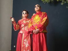 -百万葵园