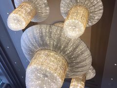 -富力希尔顿酒店·地阔自助餐厅