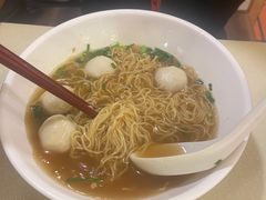 -永盈茶餐厅(中山四路店)