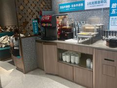 -半天妖烤鱼(丰科万达店)