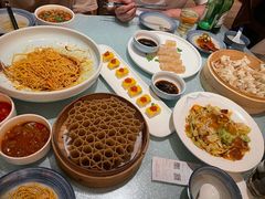 -老太原菜馆(南宫店)