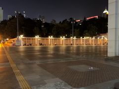 -九龙公园