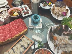 -东海怡品海鲜豆捞(星街坊店)