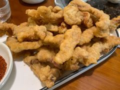 -石頭記榴莲烤肉(万达金街店)